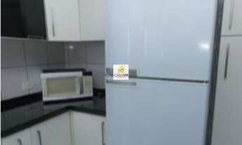 Imagem 3: Apartamento à venda, Vila Parque Jabaquara, 72m², 2 dormitórios, 1 suíte, 1 vaga