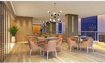 Imagem 4: Em fase final de construção, Freesia ap de 3 suites no Umarizal