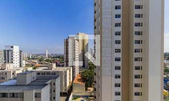 Imagem 6: Apartamento à Venda - Jardim Marajoara , 2 Quartos, 37 m2