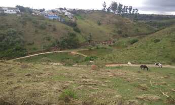 Imagem 5: Terreno na cidade de Igaratá-SP