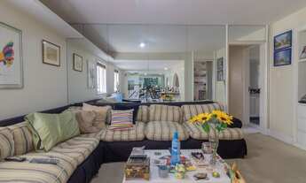 Imagem 4: Apartamento Venda 2 Dormitórios - 84 m² Jardim Paulista