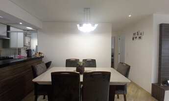 Imagem 7: Apartamento para Venda em Santo André, Vila Valparaíso, 3 dormitórios, 1 suíte, 2 banheiro