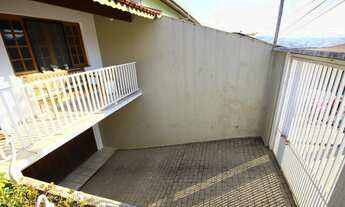 Imagem 4: Casa à venda com 3 quartos, 1 suíte no bairro Matadouro, Bragança Paulista, SP