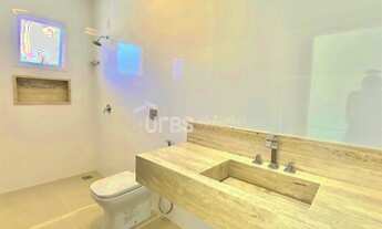 Imagem 7: Casa de condomínio sobrado para venda possui 860 metros quadrados com 4 quartos