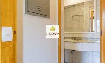 Imagem 5: Studio residencial à venda, Jardim Paulista, 31m², 1 vaga!