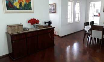 Imagem 5: Sobrado com 4 dormitórios para alugar, 250 m² por R$ 5.700,00/mês - Jardim das Indústrias