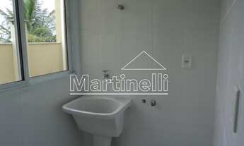 Imagem 3: Ribeirão Preto - Apartamento Padrão - Jardim Novo Mundo