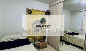 Imagem 5: CONDOMINIO PEDRA DO SOL | 63M | 2 QUARTOS C/ SUÍTE | 1 VAGA COBERTA | NASCENTE