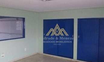 Imagem 3: Galpão, 245 m² - venda por R$ 480.000 ou aluguel por R$ 2.600/mês - Parque Industrial Avel