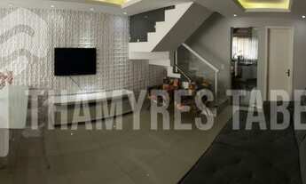 Imagem 7: Casa de condomínio triplex com 3 quartos em Araras - Teresópolis - RJ