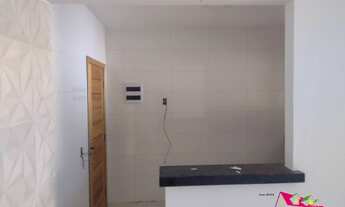 Imagem 5: Casa a Venda, 2 Quartos, Porcelanato em Itaipuaçú!