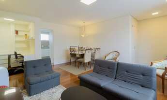 Imagem 4: Apartamento Locação Vila Mariana 103 m² 2 Dormitórios