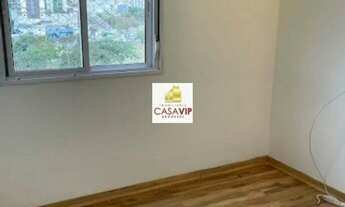 Imagem 9: Apartamento à venda, Chácara Califórnia, 68m², 2 dormitórios, 1 suíte, 1 vaga!