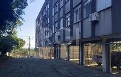 Imagem 2: Apartamento em Nonoai