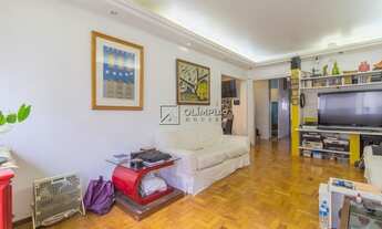 Imagem 5: Venda Apartamento 2 Dormitórios - 130 m² Paraíso