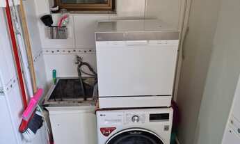 Imagem 7: Apartamento para venda tem 76 metros quadrados com 2 quartos em Jardim Caboré - São Paulo