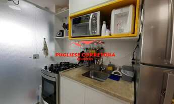 Imagem 7: Cobertura para Venda em São Paulo, Vila do Encontro, 1 dormitório, 1 suíte, 2 banheiros, 2