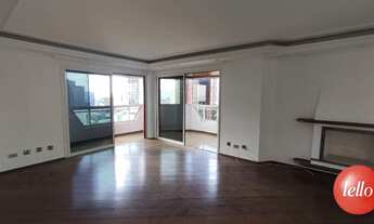 Imagem: São Paulo - Apartamento Padrão - Santana