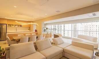 Imagem 2: Venda Apartamento 3 Dormitórios - 180 m² Moema