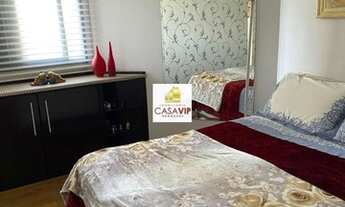 Imagem 7: Apartamento à venda, Santana, 67m², 2 dormitórios, 1 suíte, 2 vagas!