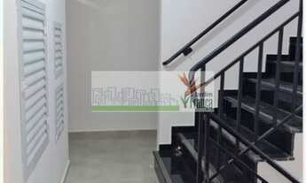 Imagem 5: Apartamento semi-mobiliado, 1 dorm - Mandaqui