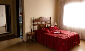 Imagem 6: CASA RESIDENCIAL em PINHAIS - PR, ATUBA