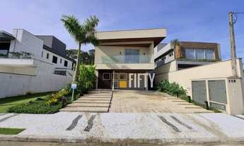 Imagem 3: Casa com 5 dormitórios à venda, 376 m² por R$ 5.200.000,00 - Riviera de São Lourenço - Ber