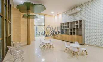 Imagem 6: Apartamento Residencial à venda, Jacarecica, Maceió - AP0071