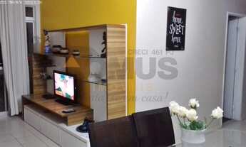 Imagem 4: Apartamento para venda possui 100 metros quadrados com 3 dormitórios no em Grageru - Araca