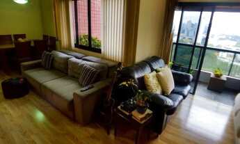 Imagem: Apartamento de 3 Dormitórios na Rua Estado