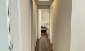 Imagem 6: Apartamento para venda tem 173 metros quadrados com 3 quartos em Icaraí - Niterói - RJ