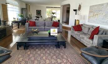 Imagem: Apartamento à venda, Jardim Paulista, 660m²