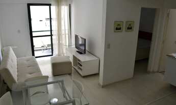 Imagem 5: Flat para alugar no Jardins - Edifício Plaza Regency - Cód. YXJ02244