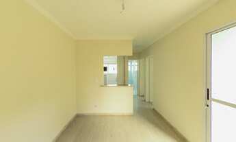 Imagem 2: LINDO APARTAMENTO A VENDA COM 2 DORMITÓRIOS NO JARDIM TAMOIO