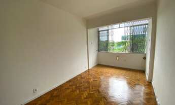 Imagem: Apartamento para venda tem 43 metros quadrados