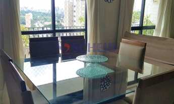 Imagem 2: Apartamento à venda na Vila Mascote, 3 dormitórios