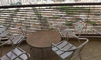 Imagem 2: Ribeirão Preto - Apartamento Padrão - Jardim Irajá