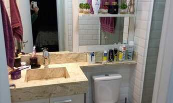 Imagem 5: Apartamento para Venda em São Bernardo do Campo, Jardim Olavo Bilac, 1 dormitório, 1 banhe