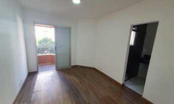 Imagem 4: Apartamento de 2 Dormitórios na Rua Conselheiro Brotero