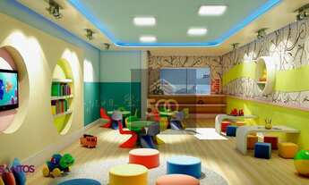 Imagem 6: Apartamento com 2 dormitórios à venda, 84 m² por R$ 680.836,00 - Campinas - São José/SC