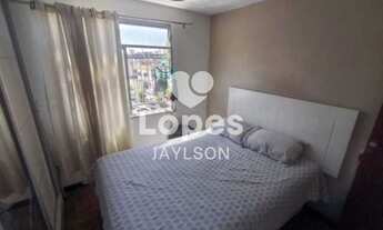 Imagem 3: Apartamento - 02 quartos - Inhauma