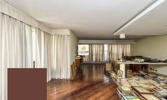 Imagem: Apartamento à venda, Cerqueira César