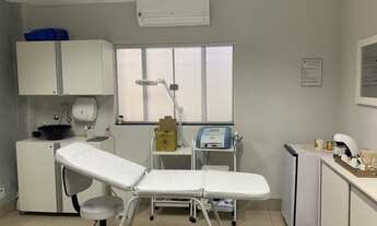 Imagem: SALA / CONSULTORIO ESTÉTICA