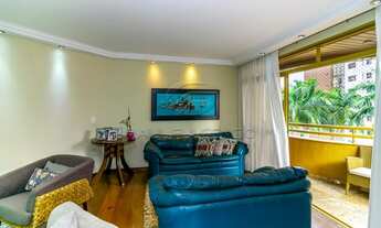 Imagem 7: Londrina - Apartamento Padrão - Caiçaras