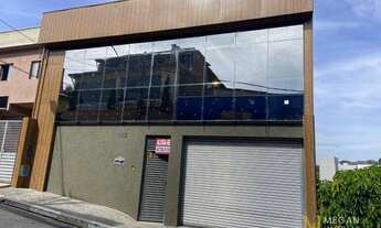 Imagem 3: Prédio à venda, 360 m² por R$ 13.000 - Vila São Jorge - Barueri/SP