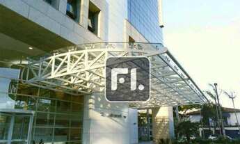 Imagem 2: Conjunto à venda, 110 m² por R$ 1.518.000,01 - Brooklin - São Paulo/SP