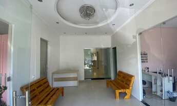 Imagem 2: Ponto Comercial reformado - Parque 10 - 05 salas e estacionamento para 6 carros