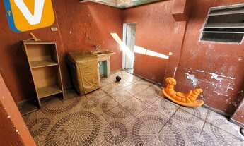 Imagem 3: Casa Vila Formosa 50 m²