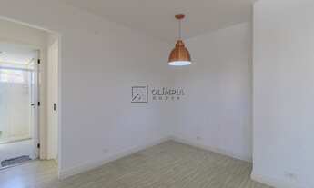 Imagem 4: Apartamento Locação 2 Dormitórios - 80 m² Moema