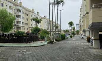 Imagem 2: Apartamento á venda no Pagani com 2 quartos